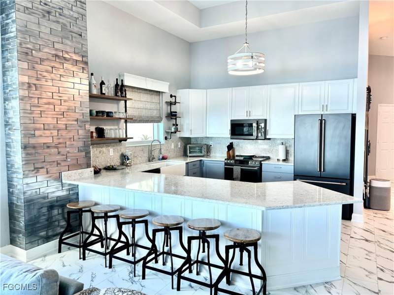 4 bedroom Condominium at 2797 1st St 106, Beau Rivage, Fort Myers — photo 4