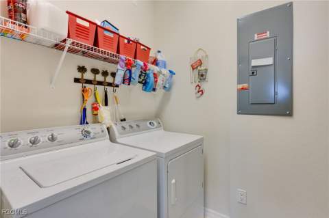 11751 Pasetto Ln 303, Fort Myers FL - photo 18 of 22