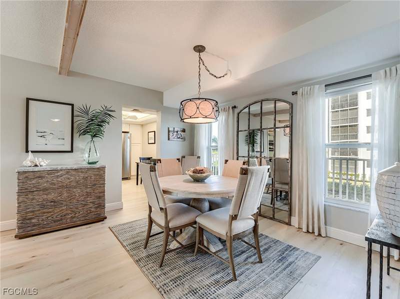 2 bedroom Condominium at 7000 Estero Blvd 102, Island Reef Club, Fort Myers Beach — photo 4