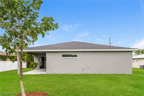 509 SW 7th Pl, Cape Coral FL - photo 15 of 15