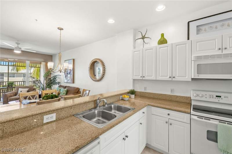 2 bedroom Condominium at 7940 Mahogany Run Ln 625, Greenlinks, Naples — photo 5