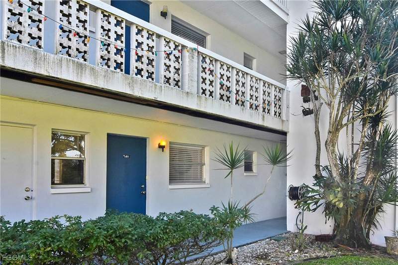 2 bedroom Condominium at 1411 Tropic Ter, Tropic Terrace, North Fort Myers — photo 3