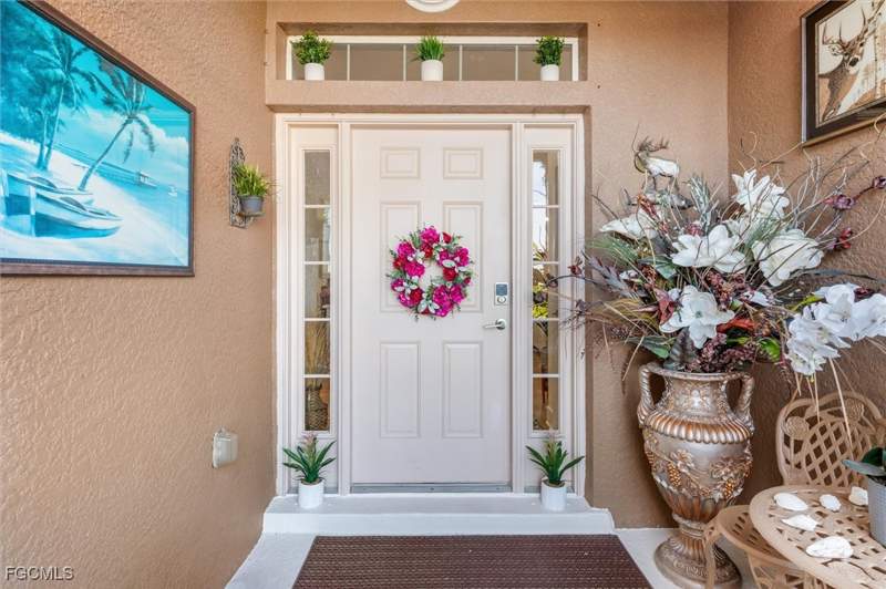 4 bedroom SingleFamilyResidence at 2306 NE 34th St, Cape Coral, Cape Coral — photo 2