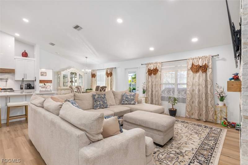 4 bedroom SingleFamilyResidence at 2306 NE 34th St, Cape Coral, Cape Coral — photo 5