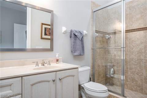 3123 Aviamar Cir 201, Naples FL - photo 20 of 22