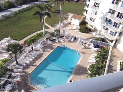 7330 Estero Blvd 605, Fort Myers Beach FL - photo 11 of 18