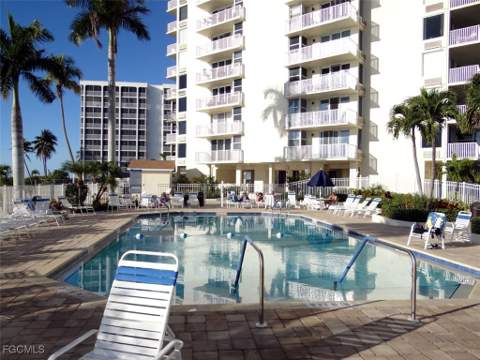 7330 Estero Blvd 605, Fort Myers Beach FL - photo 13 of 18