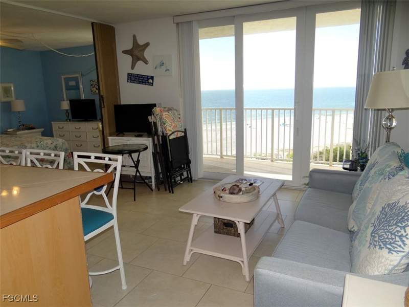 1 bedroom Condominium at 7330 Estero Blvd 605, Estero Beach And Tennis Club, Fort Myers Beach — photo 4