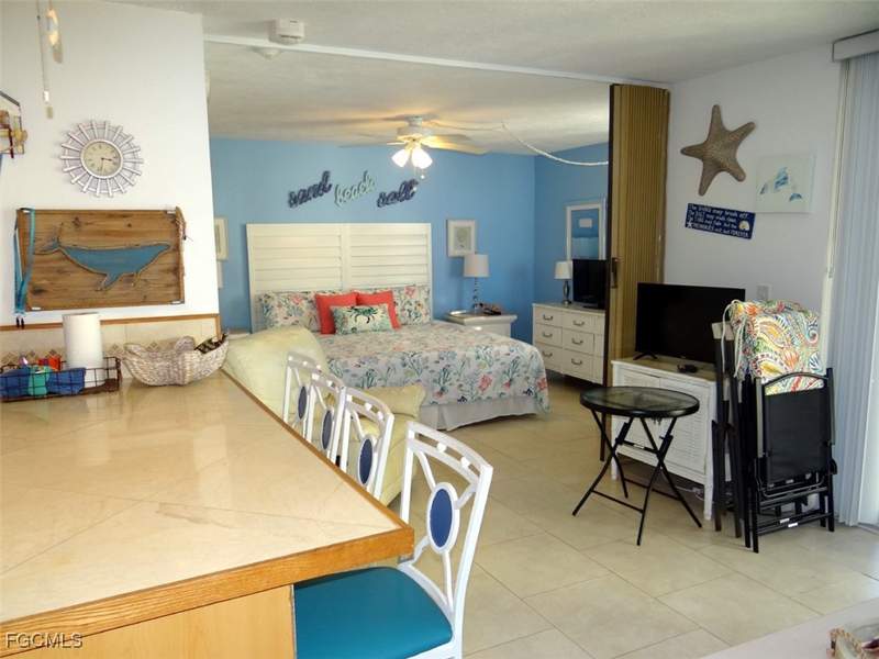 1 bedroom Condominium at 7330 Estero Blvd 605, Estero Beach And Tennis Club, Fort Myers Beach — photo 5