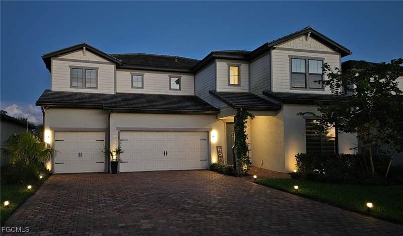 4 bedroom SingleFamilyResidence at 4308 Arlington Dr, Avalon Park, Ave Maria — photo 2
