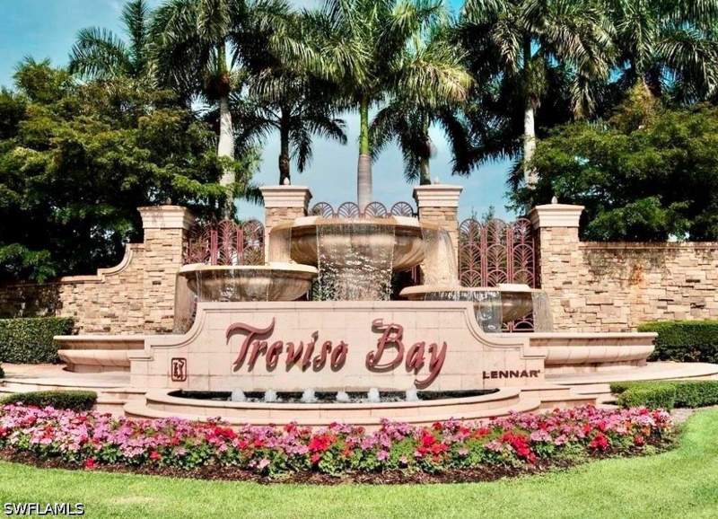 2 bedroom Condominium at 9566 Trevi Ct 4943, Trevi, Naples — photo 2