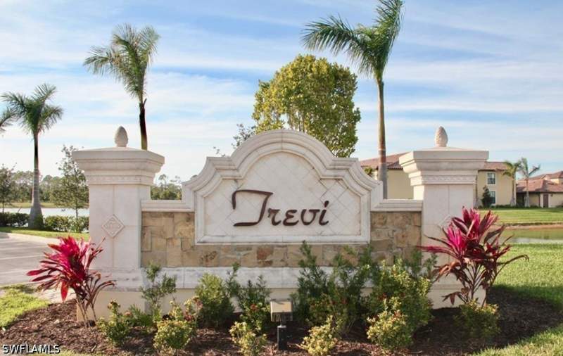 2 bedroom Condominium at 9566 Trevi Ct 4943, Trevi, Naples — photo 3