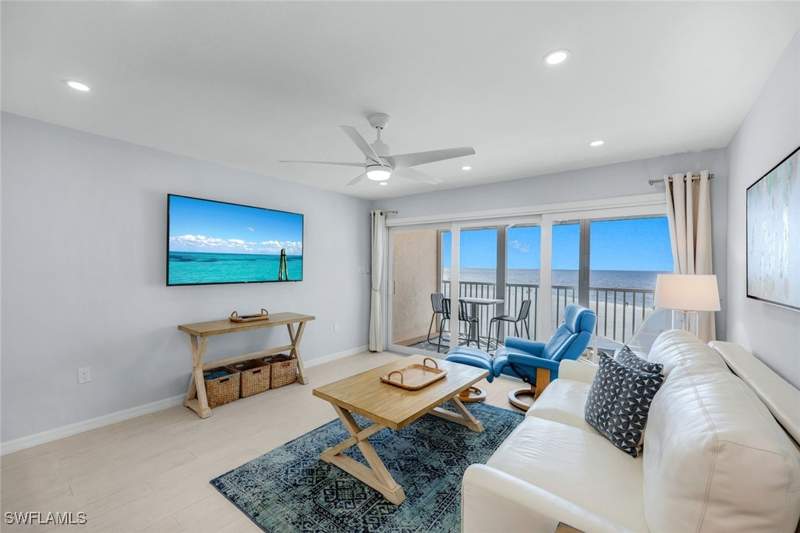 1 bedroom Condominium at 25830 Hickory Blvd 308, Dolphin Way, Bonita Springs — photo 3