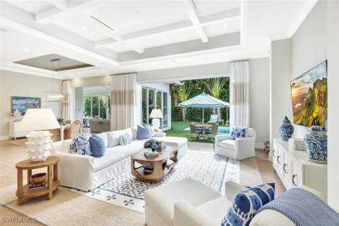 680 Wedge Dr, Naples FL - photo 7 of 30
