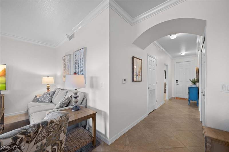 2 bedroom Condominium at 9820 Giaveno Cir 1417, Giaveno, Naples — photo 2