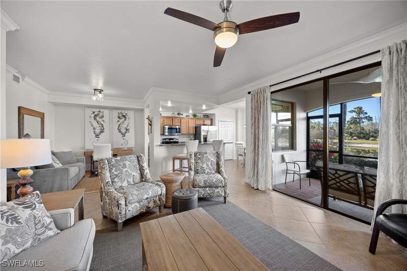 2 bedroom Condominium at 9820 Giaveno Cir 1417, Giaveno, Naples — photo 5