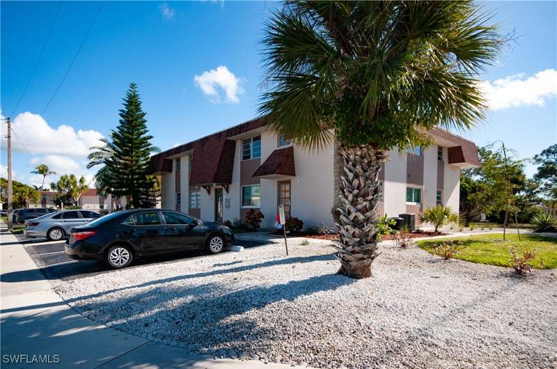 2 bedroom Condominium at 457 Tallwood St 108, Marco Villa, Marco Island — photo 4