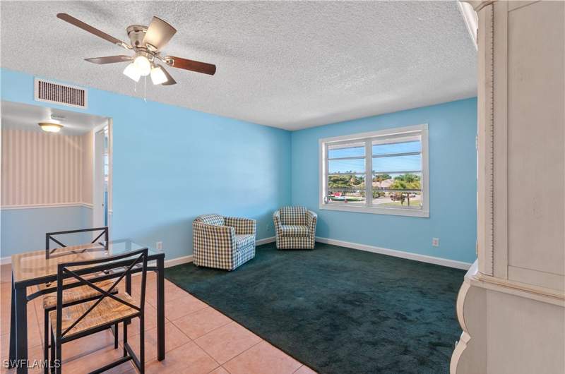 2 bedroom Condominium at 457 Tallwood St 108, Marco Villa, Marco Island — photo 5