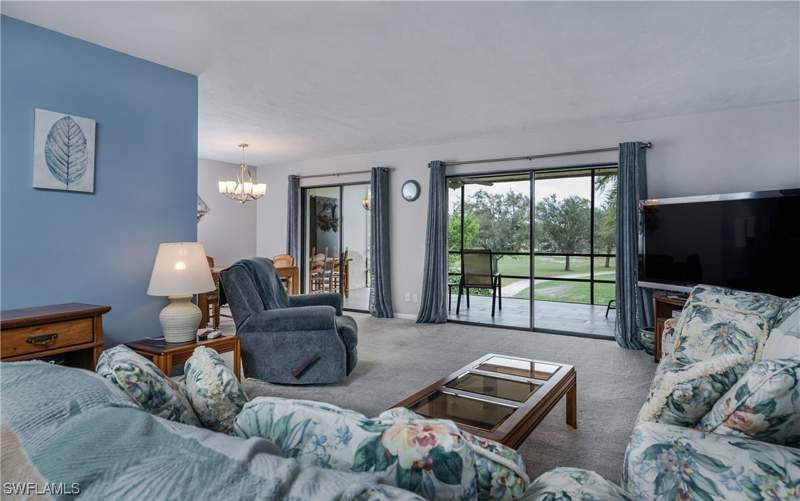 2 bedroom Condominium at 4728 Orange Grove Blvd 11, St Clair Garden Condo, North Fort Myers — photo 3