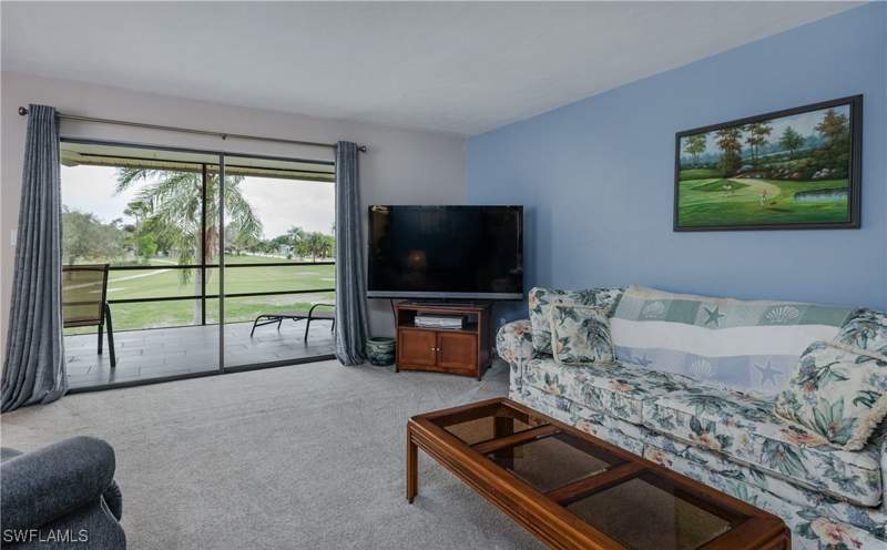 2 bedroom Condominium at 4728 Orange Grove Blvd 11, St Clair Garden Condo, North Fort Myers — photo 4