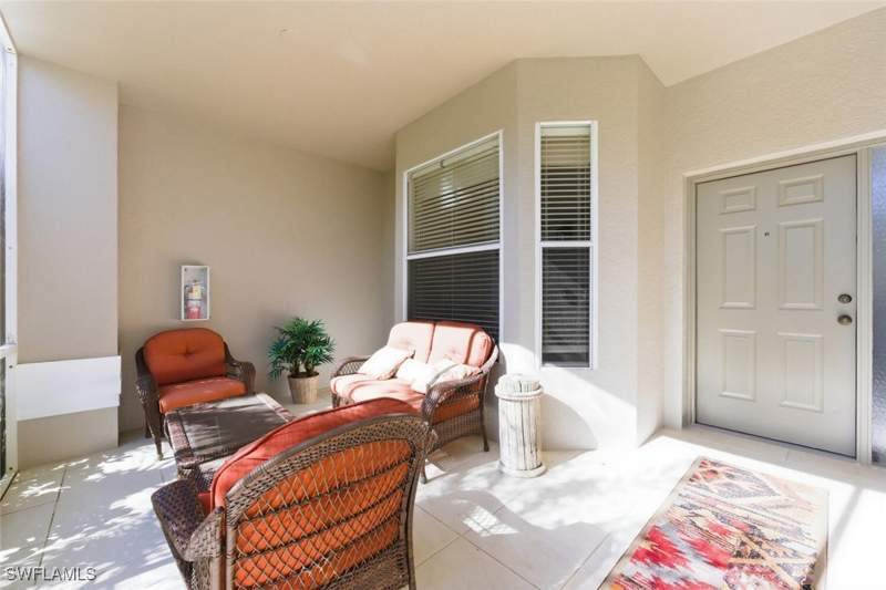 2 bedroom Condominium at 8575 Naples Heritage Dr 116, Veranda At Prestwick, Naples — photo 5