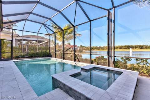 18512 Miromar Lakes Blvd W, Miromar Lakes FL - photo 8 of 30