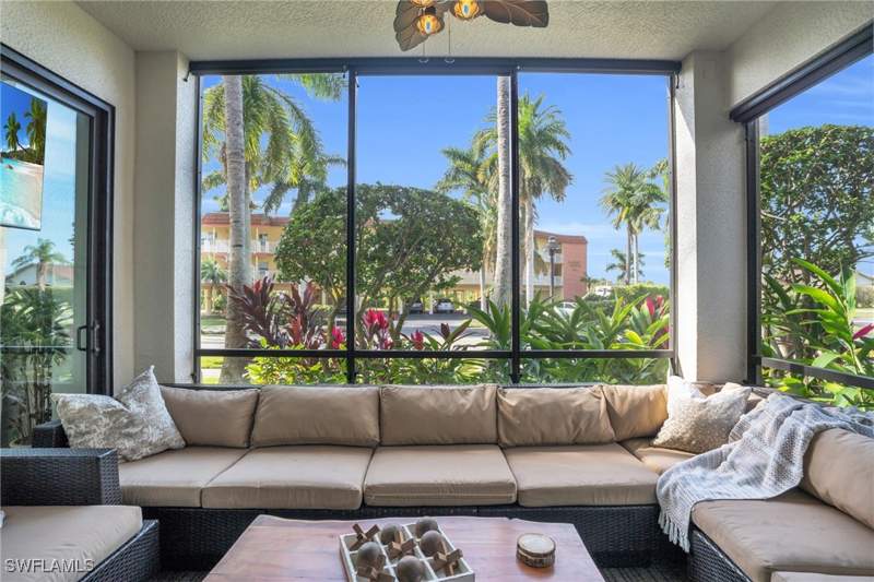 2 bedroom Condominium at 985 Sandpiper St SW I103, Naples Bay Resort, Naples — photo 4