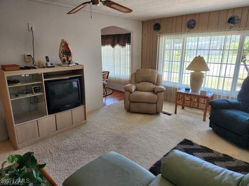 2 bedroom ManufacturedHome at 26256 Duchess Ln, Imperial Harbor, Bonita Springs — photo 3