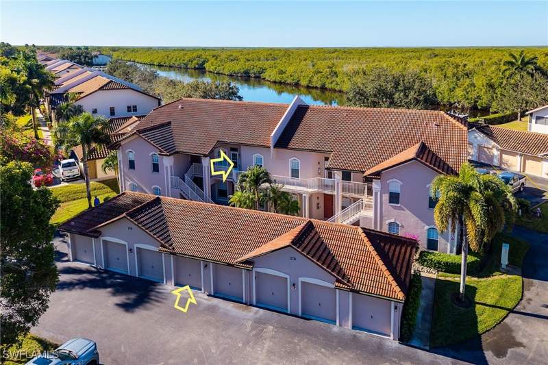 2 bedroom Condominium at 278 Newport Dr 206, Sunset Cay Villas, Naples — photo 4
