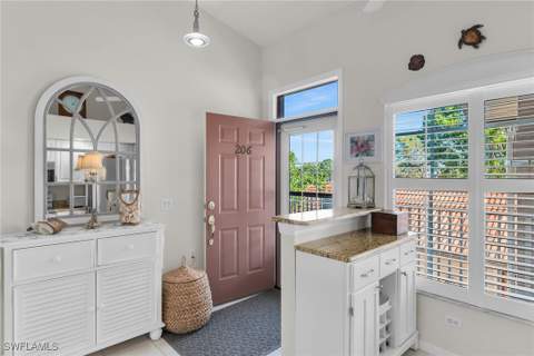 278 Newport Dr 206, Naples FL - photo 7 of 44