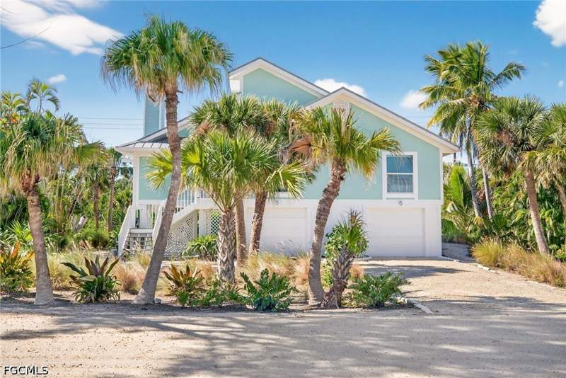 4 bedroom SingleFamilyResidence at 280 Southwinds Dr, Southwinds Estates, Sanibel — photo 3