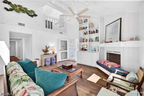 280 Southwinds Dr, Sanibel FL - photo 6 of 48
