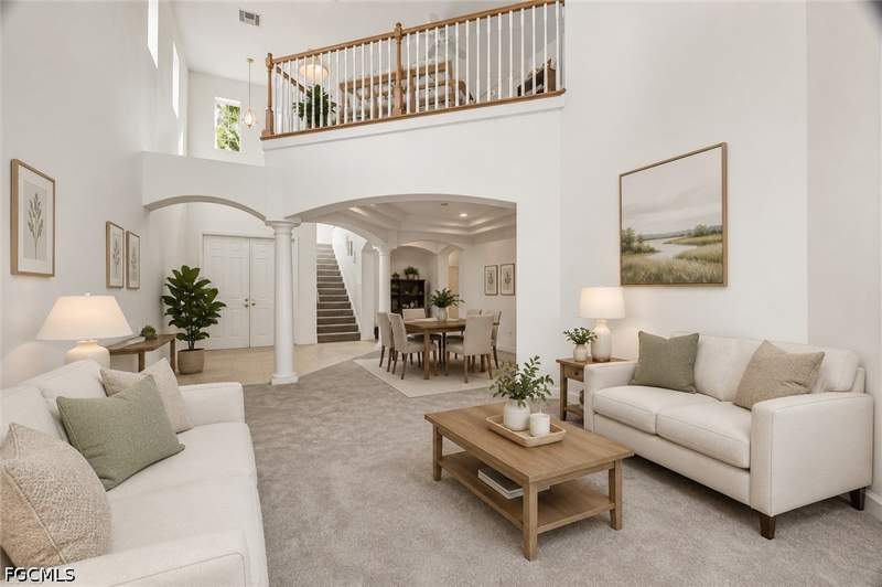 4 bedroom SingleFamilyResidence at 9346 Spanish Moss Way, Marbella At Spanish Wells, Bonita Springs — photo 2