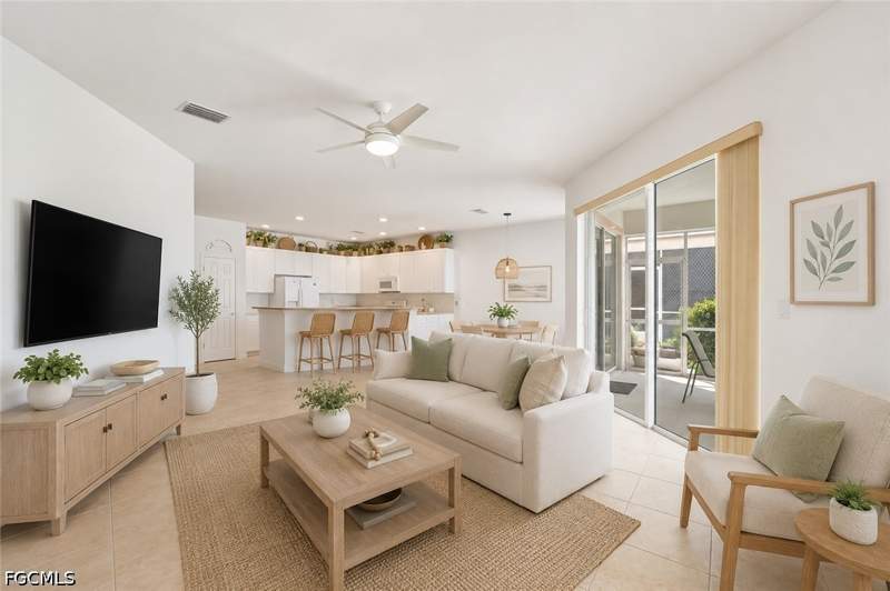 4 bedroom SingleFamilyResidence at 9346 Spanish Moss Way, Marbella At Spanish Wells, Bonita Springs — photo 3