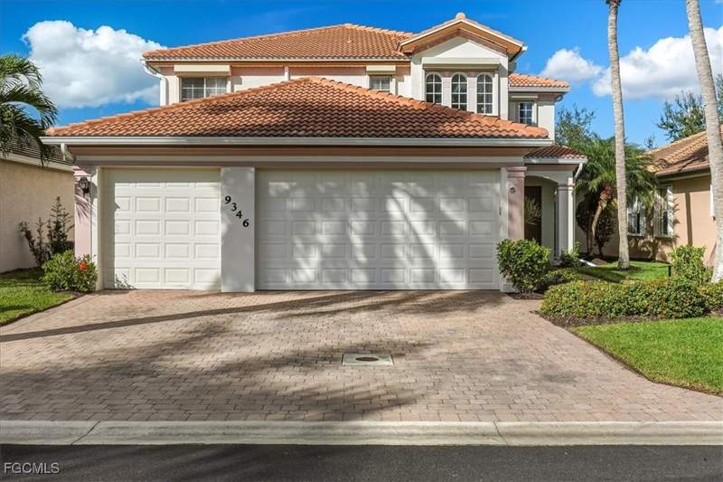 4 bedroom SingleFamilyResidence at 9346 Spanish Moss Way, Marbella At Spanish Wells, Bonita Springs — photo 4