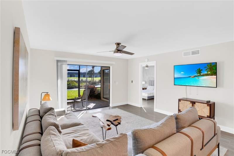2 bedroom Condominium at 16381 Kelly Woods Dr 150, Verandas, Fort Myers — photo 3