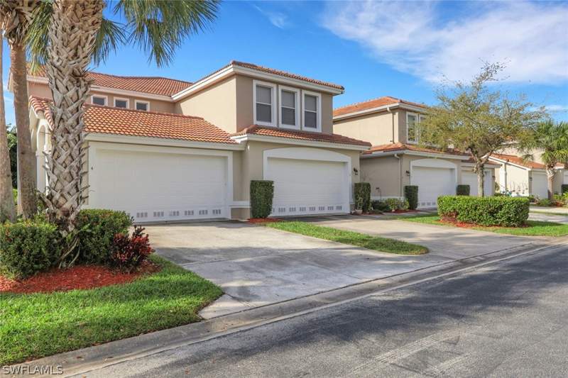 3 bedroom Condominium at 11837 Bayport Ln 703, Avalon Preserve, Fort Myers — photo 2