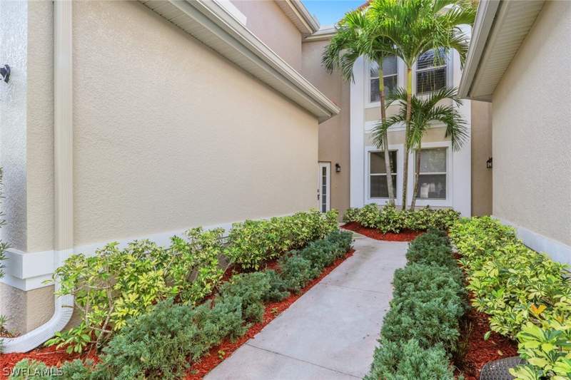 3 bedroom Condominium at 11837 Bayport Ln 703, Avalon Preserve, Fort Myers — photo 3