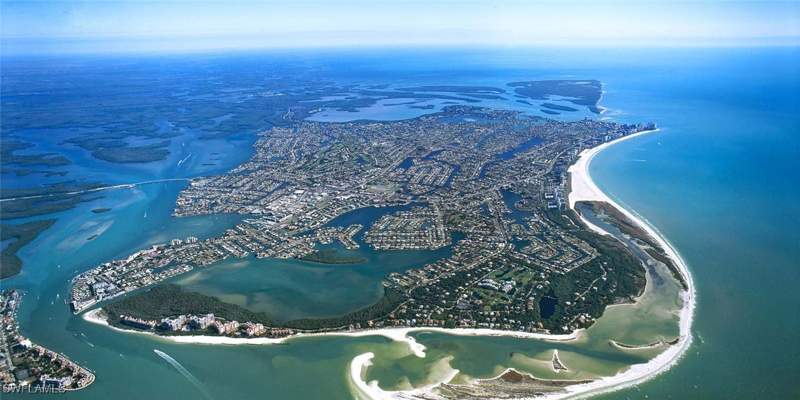 2 bedroom Condominium at 1170 Edington Pl A1, Pavilion Club, Marco Island — photo 2