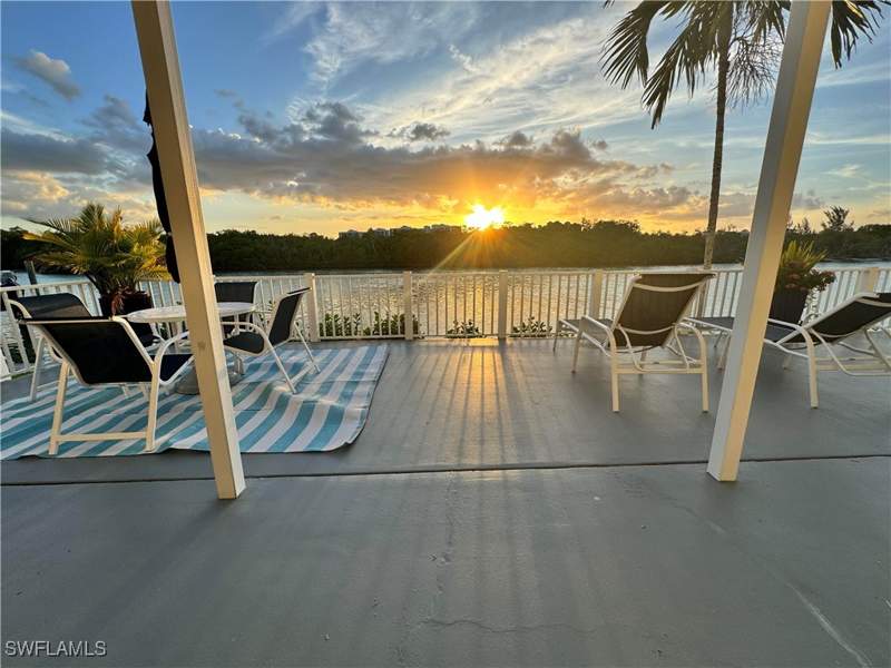 2 bedroom Condominium at 1170 Edington Pl A1, Pavilion Club, Marco Island — photo 4