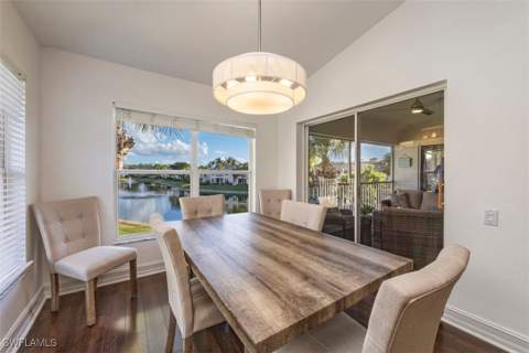 866 Carrick Bend Cir 201, Naples FL - photo 11 of 35