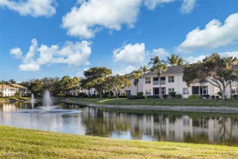866 Carrick Bend Cir 201, Naples FL - photo 23 of 35