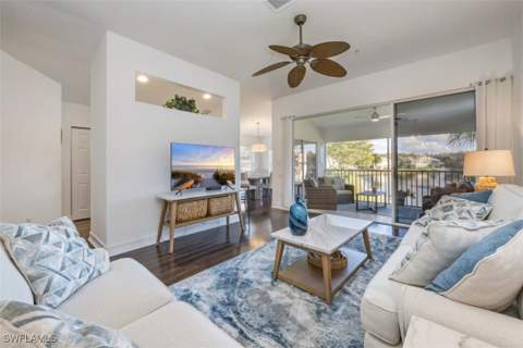 866 Carrick Bend Cir 201, Naples FL - photo 7 of 35