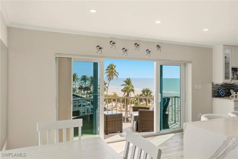 2 bedroom Condominium at 26236 Hickory Blvd 13, Hickory Shores, Bonita Springs — photo 3