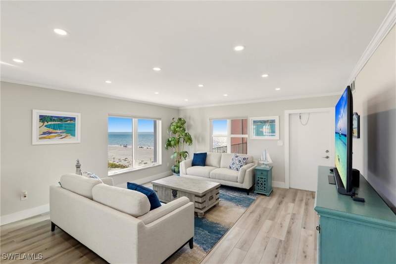 2 bedroom Condominium at 26236 Hickory Blvd 13, Hickory Shores, Bonita Springs — photo 5