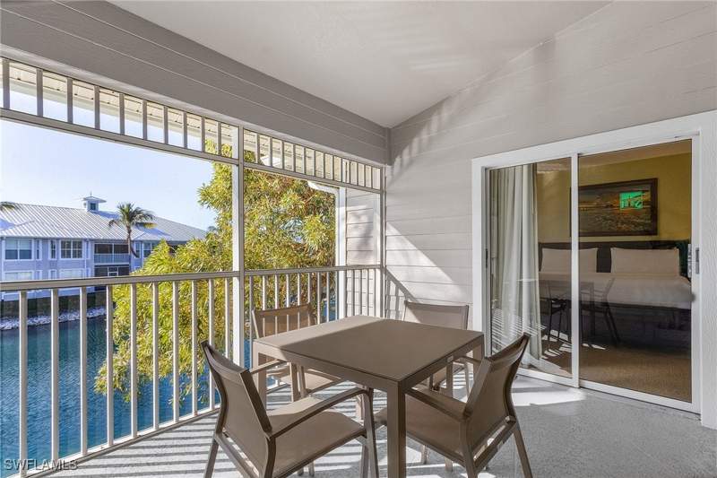 2 bedroom Condominium at 7870 Mahogany Run Ln 1724, Greenlinks, Naples — photo 2