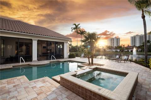 23821 Tuscany Ct, Estero FL - photo 6 of 49