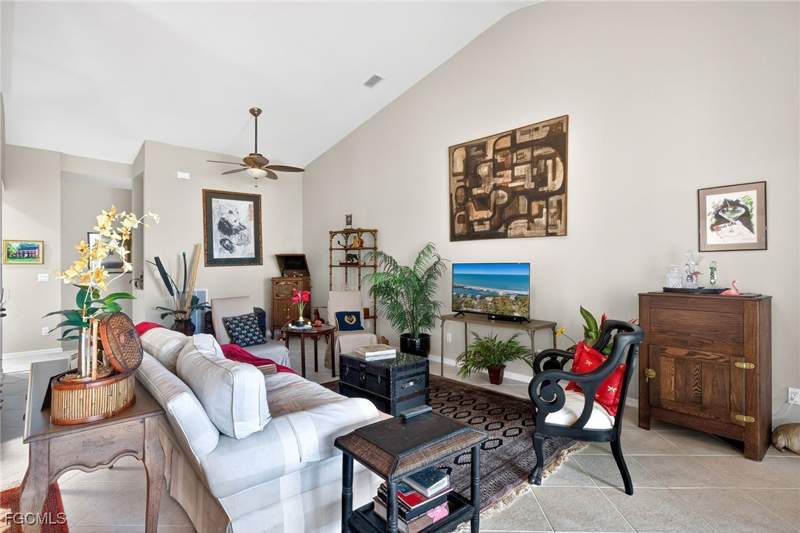 4 bedroom Condominium at 11800 Bayport Ln 2601, Avalon Preserve, Fort Myers — photo 4