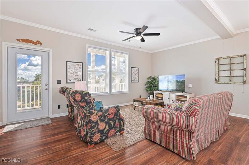 3 bedroom SingleFamilyResidence at 3524 5th Ave, St James City, St James City — photo 5