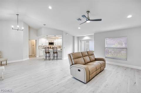 1633 SW 43rd St, Cape Coral FL - photo 8 of 37